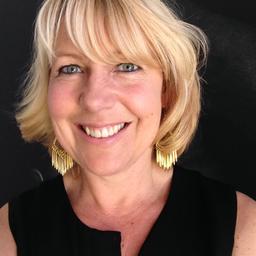 Camilla Wallander