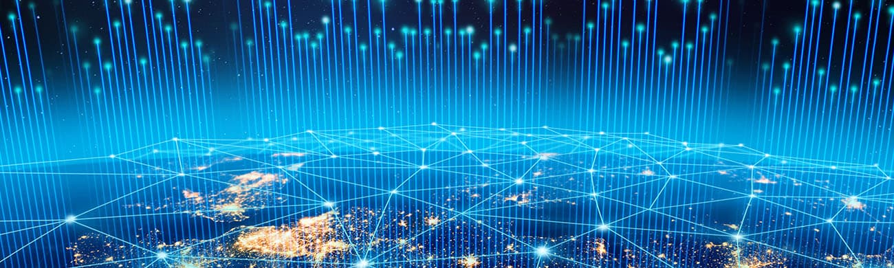 Internationalisering