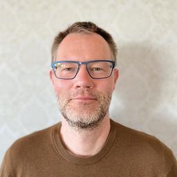 Magnus Almgren