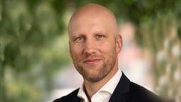 Olle Bergdahl