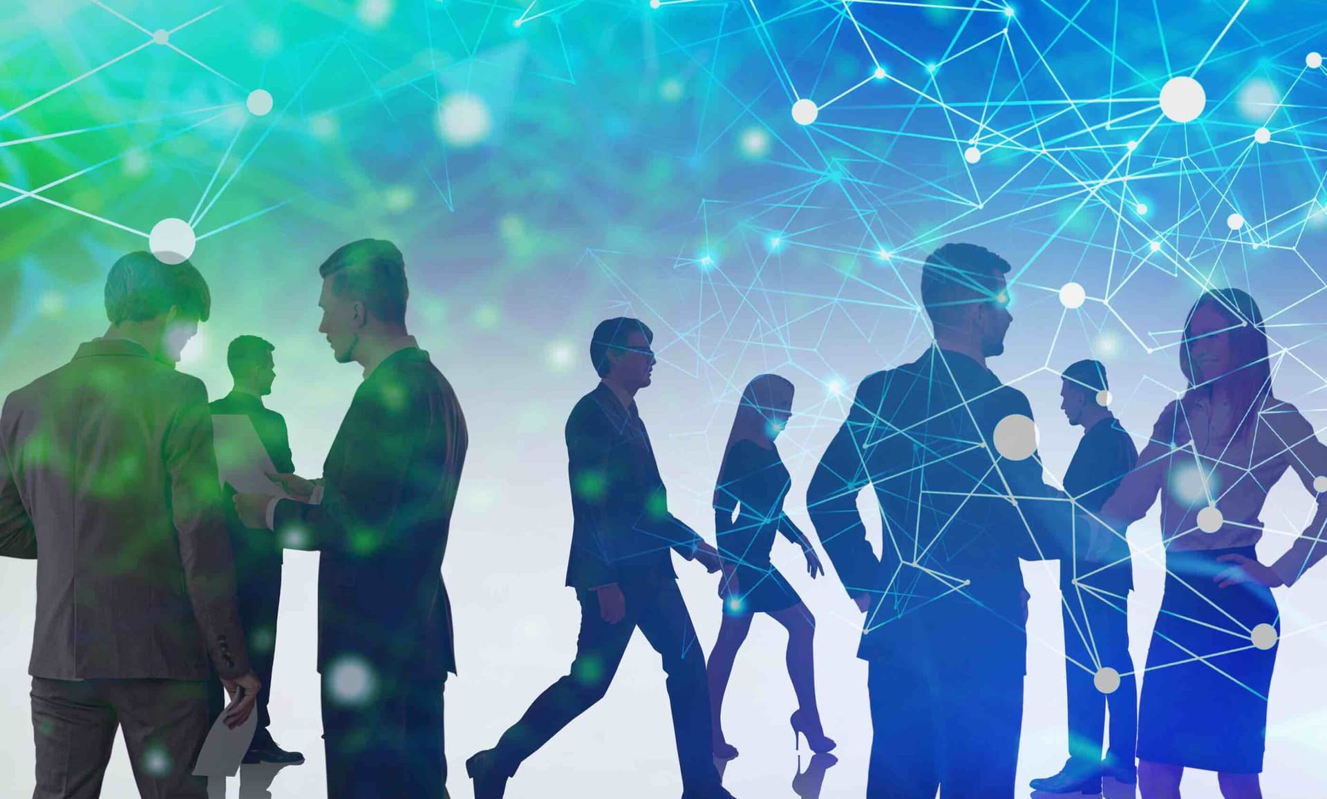 IoT möte foto Adobe Stock