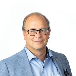 Jörgen Sandström