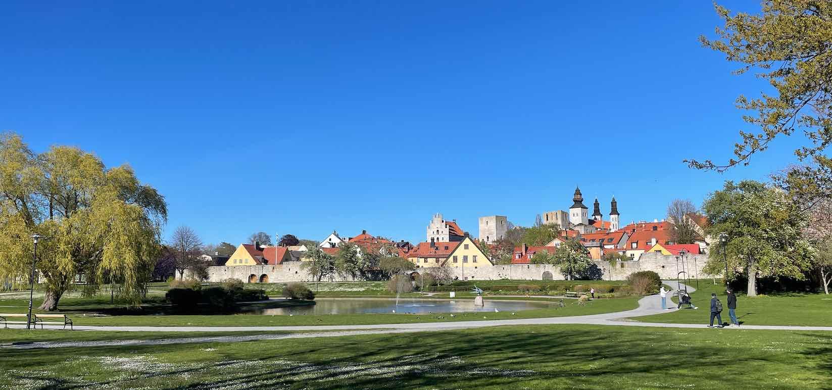 Almedalen