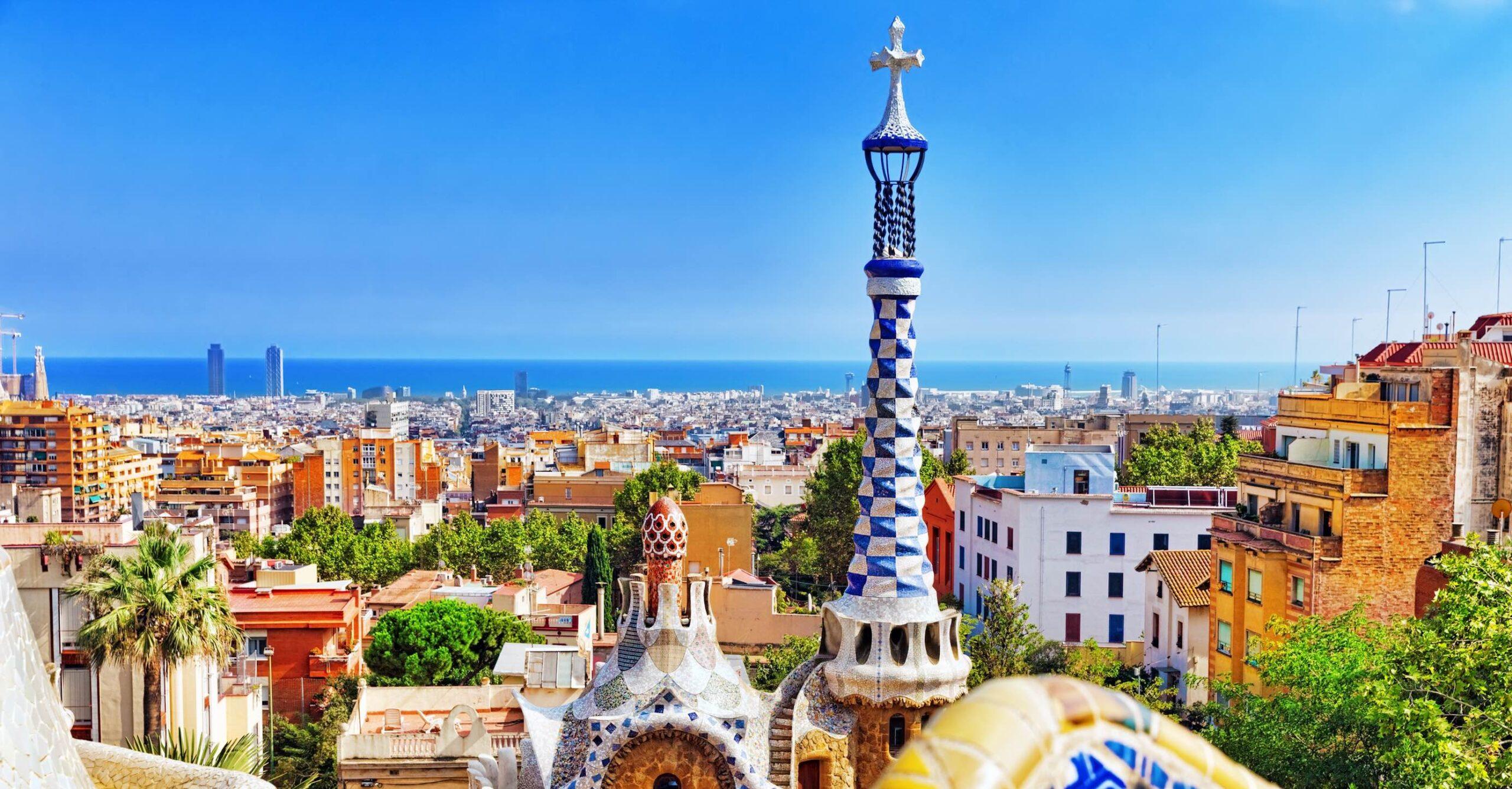 Barcelona foto Adobe Stock