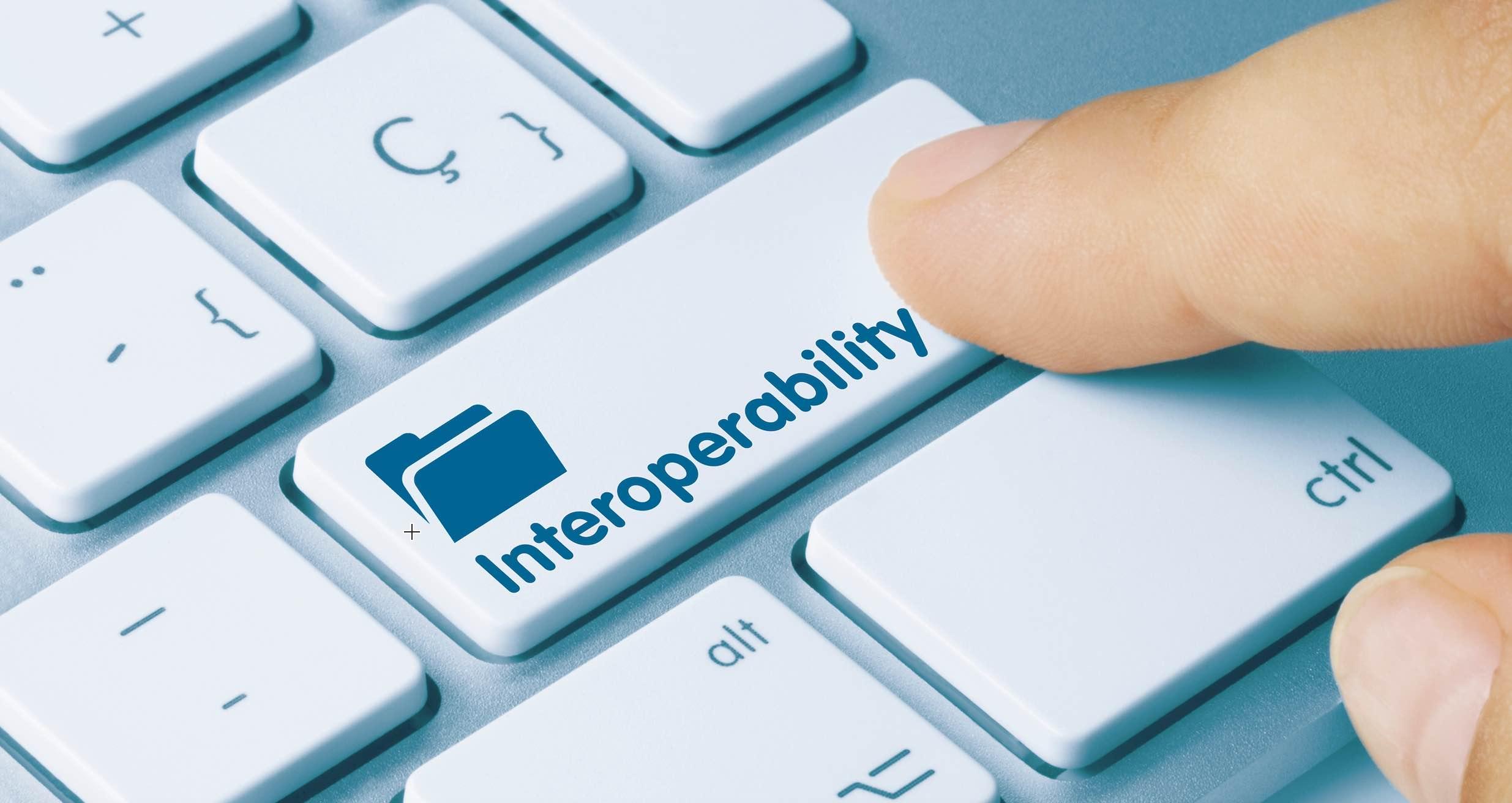 Interoperabilitet