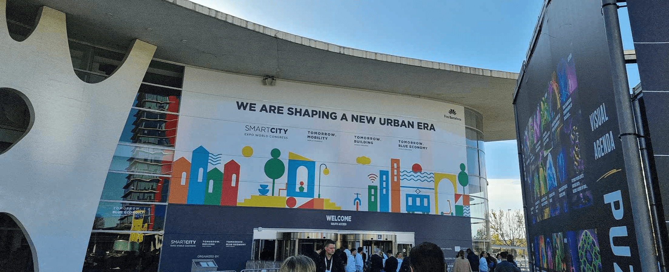 Smart City Expo World Congress