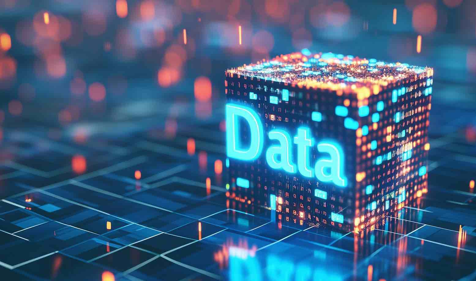 Visualisering av data