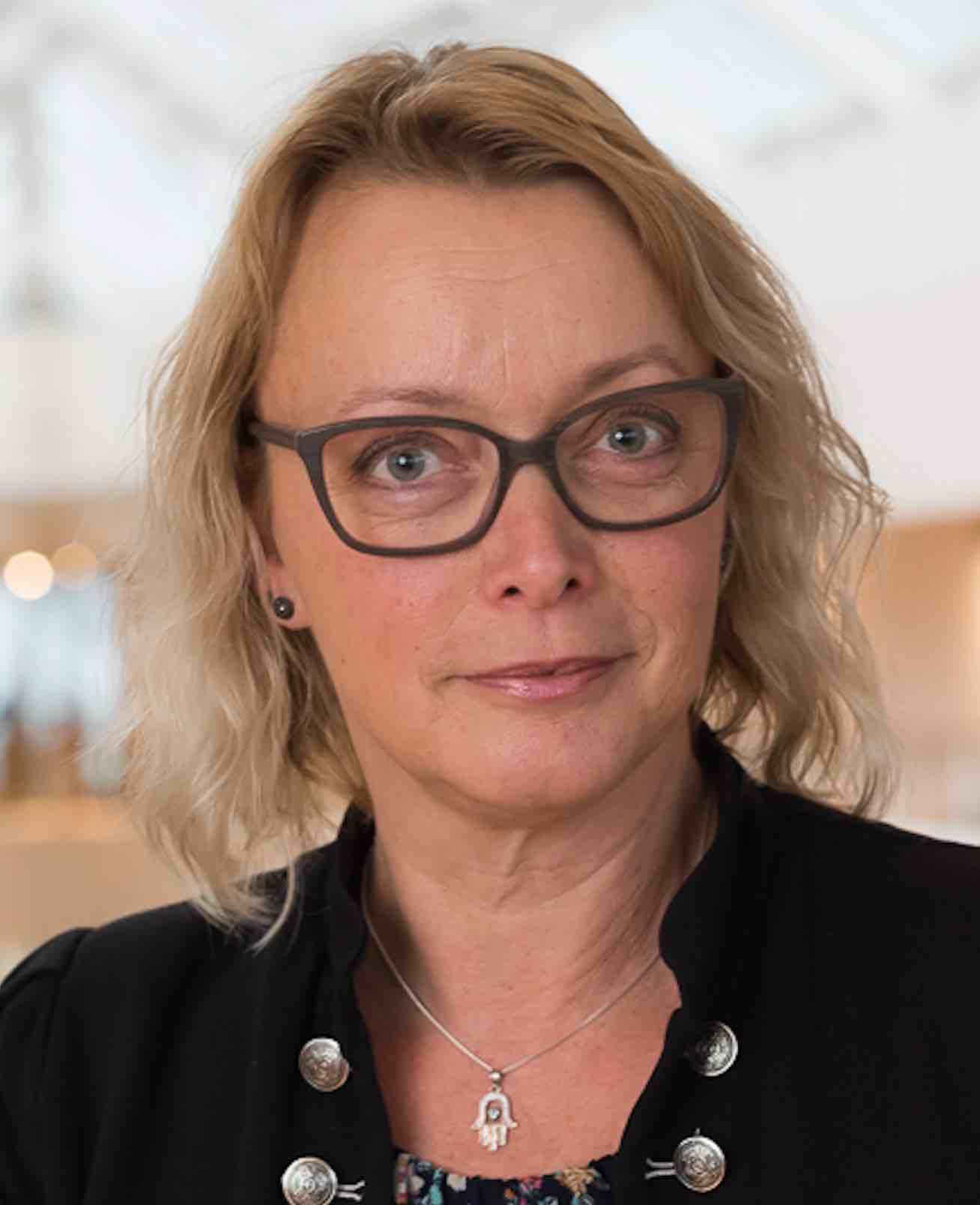 Sveriges Kommuner och Regioner