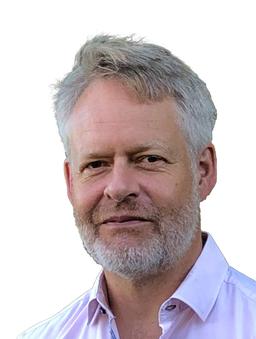 Claus Popp Larsen