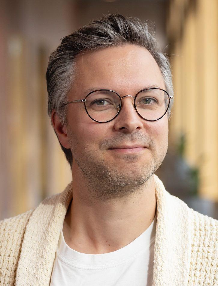 IoT Sverige