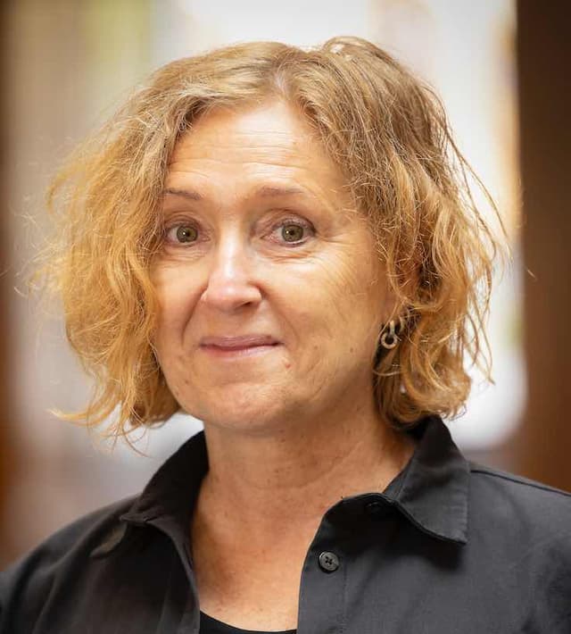 Programchef, IoT Sverige