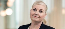 Angelica Hafström