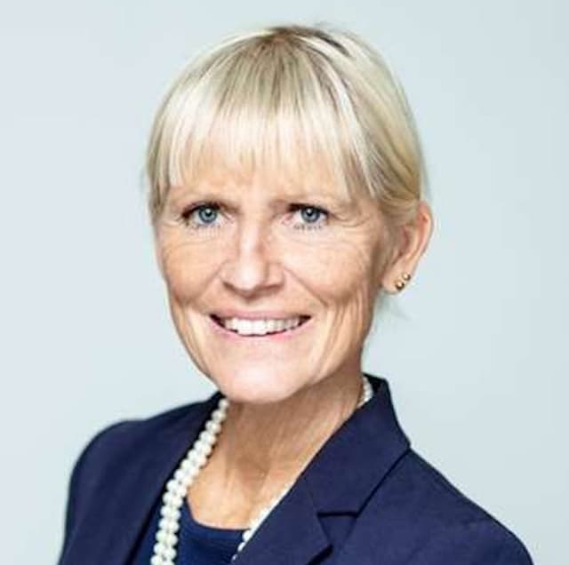 Stadsdirektör, Uppsala kommun