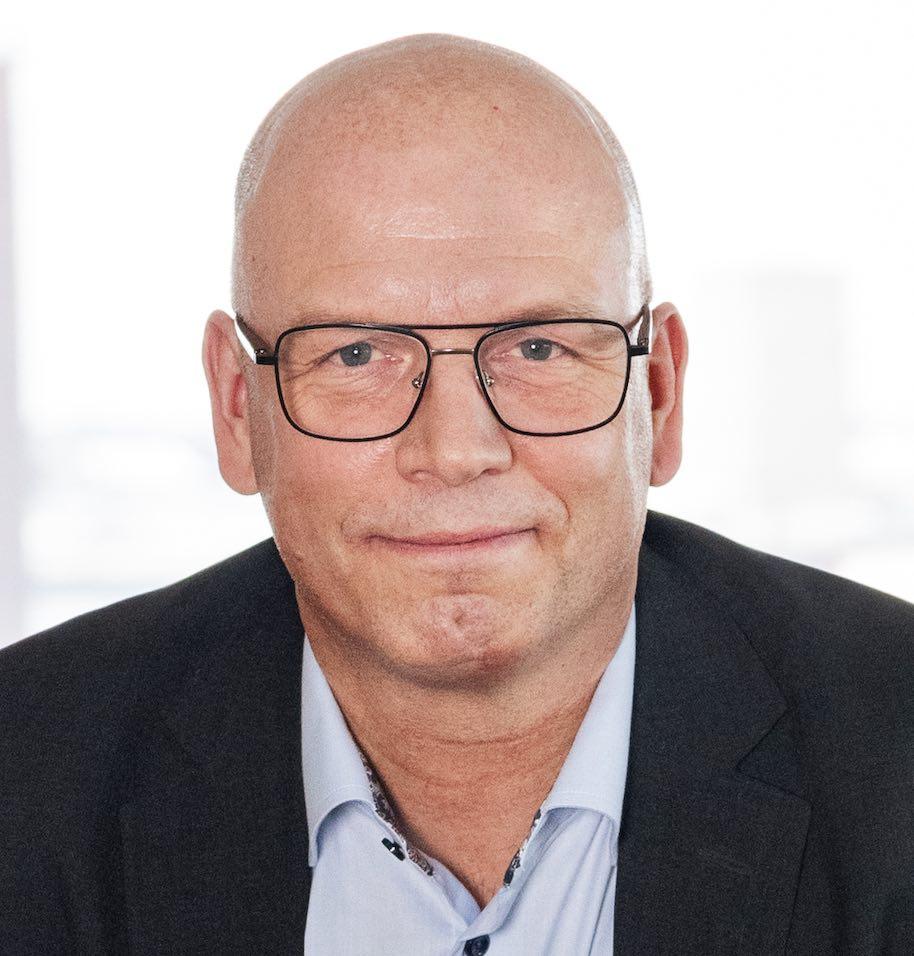 Sveriges Kommuner och Regioner, SKR