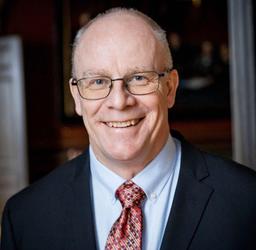 Anders Hagfeldt, rektor Uppsala universitet