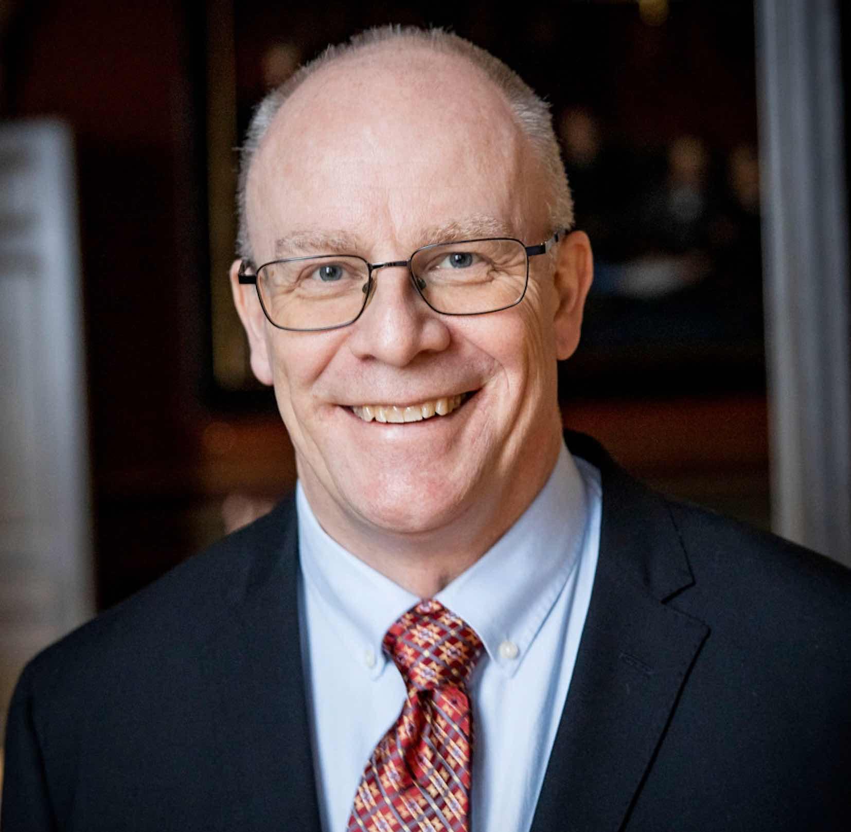 Rektor, Uppsala universitet