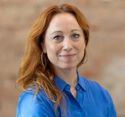 Caroline Asserup, Energimyndigheten.