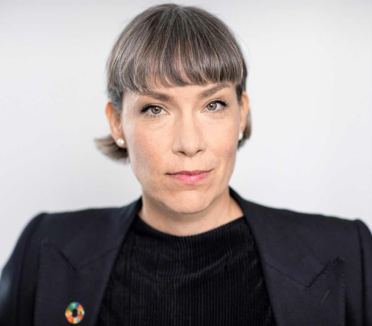 Generaldirektör, Vinnova