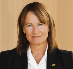 Kristina Sundin Jonsson