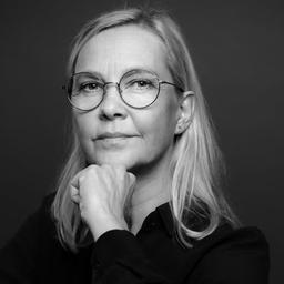 Porträtt Maria Holm