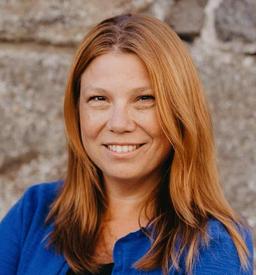 Porträtt Katharina Paoli