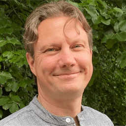 Porträtt Martin Brynskov.