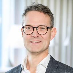 Porträtt på Peter Nordström, Swelife