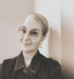 Porträttbild Sophia Ivarsson