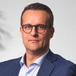 Porträtt på Rémy Kolessar.