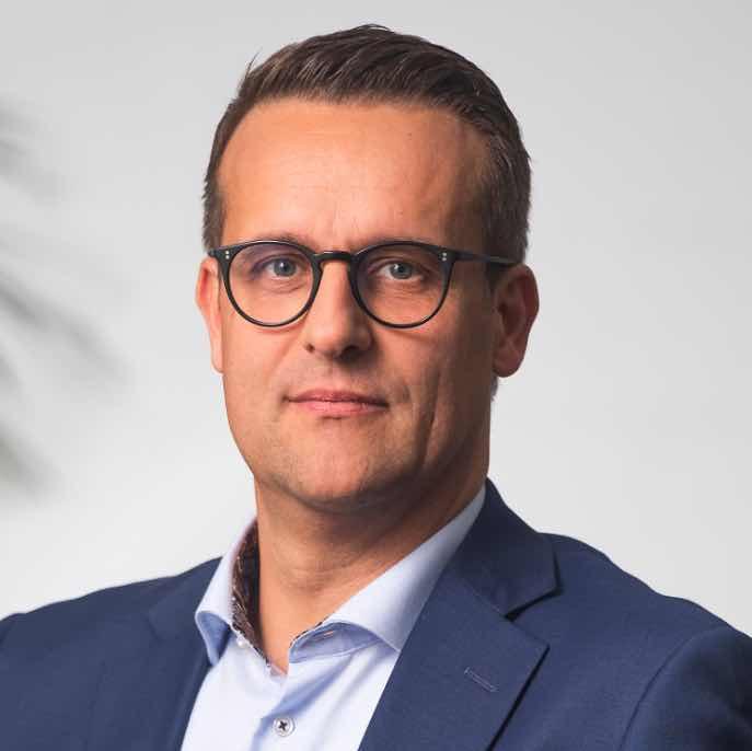 Ställföreträdande generaldirektör, Vinnova