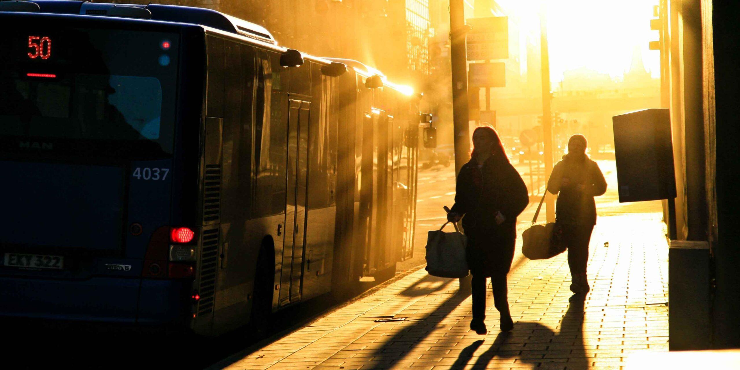 Standarder förenklar kommuners satsningar på IoT