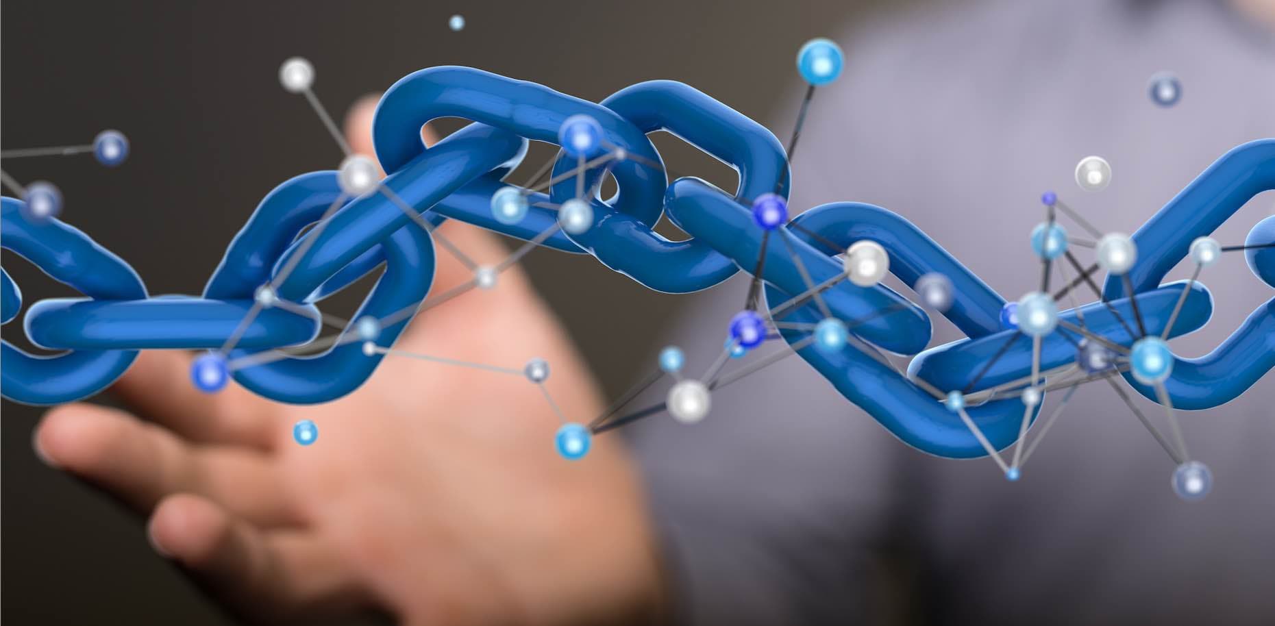 kedja foto Adobe Stock