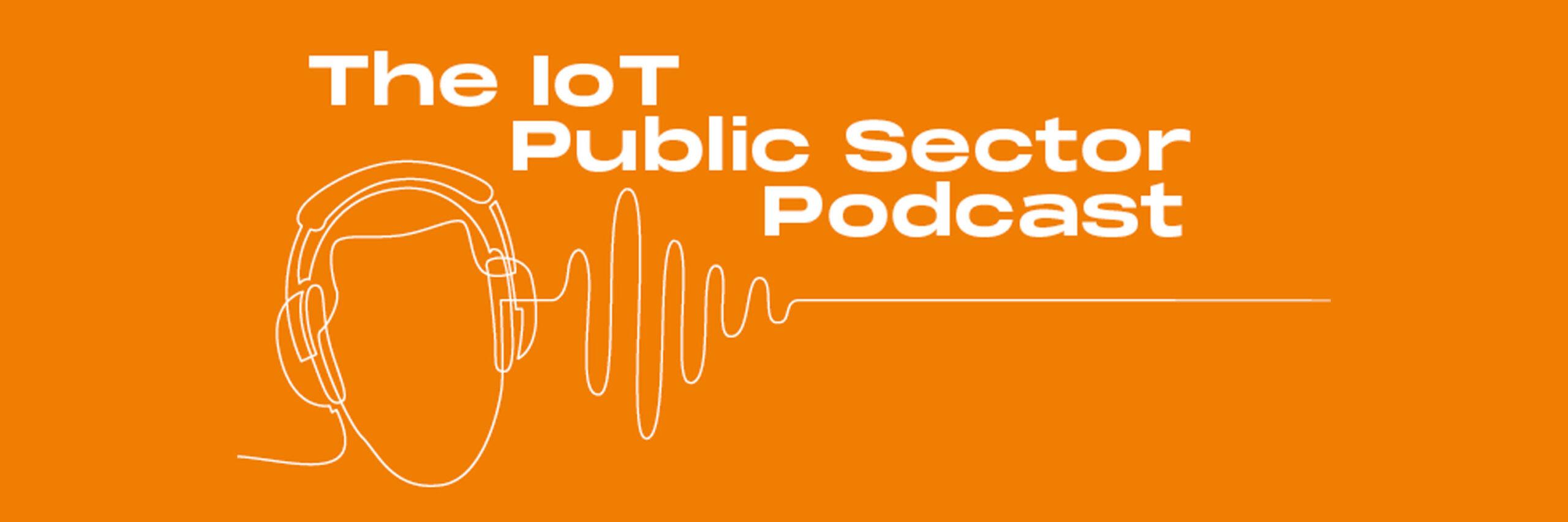 New podcast episode: Smart City Lab
