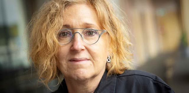 Programchef IoT Sverige