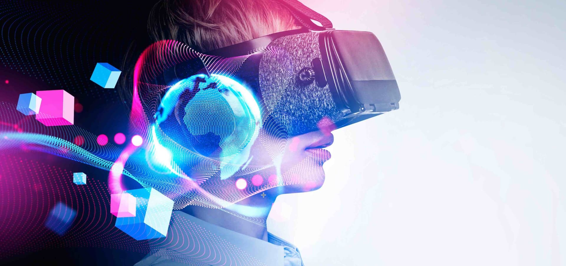 Metaverse foto Adobe Stock