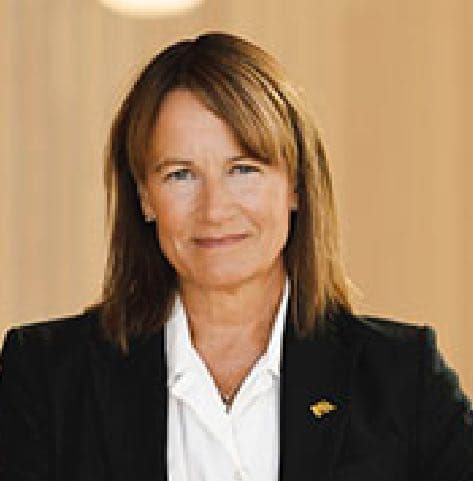 Kommundirektör Skellefteå kommun