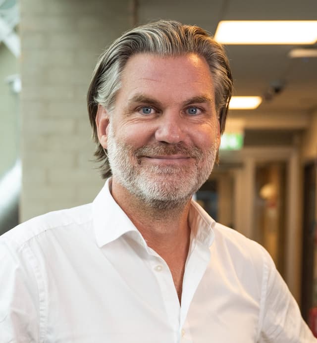 Telenor Sverige AB