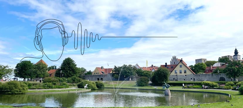Podd: Utan Internet of Things stannar Sverige